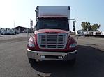 Used 2013 Freightliner M2 112 6x4, 26' Morgan Truck Body Box Truck for sale #513218 - photo 3