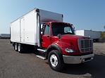 Used 2013 Freightliner M2 112 6x4, 26' Morgan Truck Body Box Truck for sale #513218 - photo 15