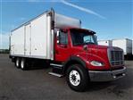 Used 2013 Freightliner M2 112 6x4, 26' Box Truck for sale #513219 - photo 4