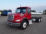Used 2013 Freightliner M2 112 6x4, Cab Chassis for sale #514891 - photo 1