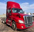 Used 2014 Freightliner Cascadia Day Cab 6x4, Semi Truck for sale #521213 - photo 1