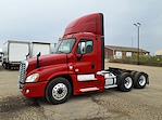 Used 2014 Freightliner Cascadia Day Cab 6x4, Semi Truck for sale #521215 - photo 1