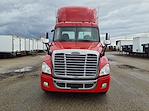 Used 2014 Freightliner Cascadia Day Cab 6x4, Semi Truck for sale #521215 - photo 2