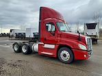 Used 2014 Freightliner Cascadia Day Cab 6x4, Semi Truck for sale #521215 - photo 3