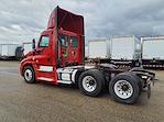 Used 2014 Freightliner Cascadia Day Cab 6x4, Semi Truck for sale #521215 - photo 6