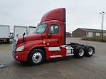 Used 2014 Freightliner Cascadia Day Cab 6x4, Semi Truck for sale #521216 - photo 1