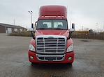 Used 2014 Freightliner Cascadia Day Cab 6x4, Semi Truck for sale #521216 - photo 2