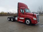 Used 2014 Freightliner Cascadia Day Cab 6x4, Semi Truck for sale #521216 - photo 3