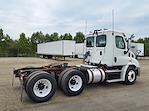 Used 2014 Freightliner Cascadia Day Cab 6x4, Semi Truck for sale #530725 - photo 2