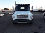 Used 2014 Freightliner M2 106 4x2, 24' Flatbed Truck for sale #536720 - photo 8
