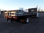 Used 2014 Freightliner M2 106 4x2, 24' Flatbed Truck for sale #536720 - photo 9