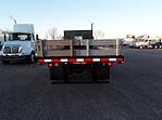 Used 2014 Freightliner M2 106 4x2, 24' Flatbed Truck for sale #536720 - photo 6