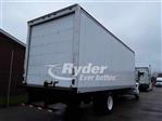 Used 2014 International DuraStar 4300 4x2, 26' Morgan Truck Body Box Truck for sale #539822 - photo 5