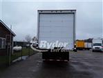Used 2014 International DuraStar 4300 4x2, 26' Morgan Truck Body Box Truck for sale #539822 - photo 6