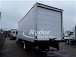 Used 2014 International DuraStar 4300 4x2, 26' Morgan Truck Body Box Truck for sale #539822 - photo 2