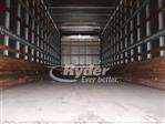 Used 2014 International DuraStar 4300 4x2, 26' Morgan Truck Body Box Truck for sale #539822 - photo 8