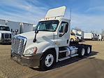 Used 2014 Freightliner Cascadia Day Cab 6x4, Semi Truck for sale #545303 - photo 1