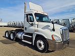 Used 2014 Freightliner Cascadia Day Cab 6x4, Semi Truck for sale #545303 - photo 4