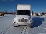 Used 2014 Freightliner M2 106 Day Cab 4x2, 24' Box Truck for sale #552761 - photo 8