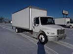 Used 2014 Freightliner M2 106 Day Cab 4x2, 24' Box Truck for sale #552761 - photo 12