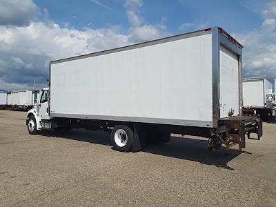 Used 2014 Freightliner M2 106 Conventional Cab 4x2, Refrigerated Body for sale #553299 - photo 2