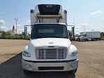 Used 2014 Freightliner M2 106 Conventional Cab 4x2, Refrigerated Body for sale #553299 - photo 3