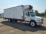 Used 2014 Freightliner M2 106 Conventional Cab 4x2, Refrigerated Body for sale #553299 - photo 4