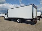 Used 2014 Freightliner M2 106 Conventional Cab 4x2, Refrigerated Body for sale #553299 - photo 2