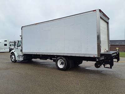 Used 2014 Freightliner M2 106 Conventional Cab 4x2, Refrigerated Body for sale #562082 - photo 2