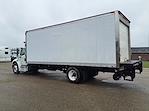 Used 2014 Freightliner M2 106 Conventional Cab 4x2, Refrigerated Body for sale #562082 - photo 2