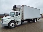 Used 2014 Freightliner M2 106 Conventional Cab 4x2, Refrigerated Body for sale #562082 - photo 1
