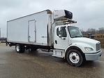 Used 2014 Freightliner M2 106 Conventional Cab 4x2, Refrigerated Body for sale #562082 - photo 16