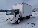 Used 2014 Isuzu NPR-HD Regular Cab 4x2, 16' Box Truck for sale #580981 - photo 1