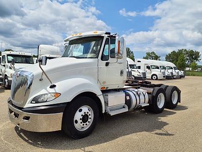 Used 2015 International ProStar+ 6x4, Semi Truck for sale #583791 - photo 1