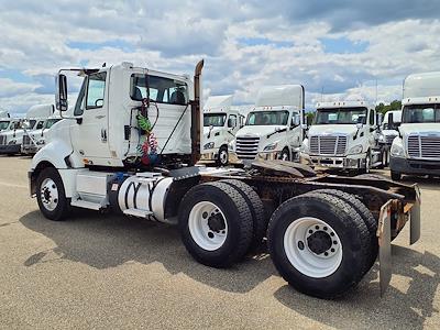 Used 2015 International ProStar+ 6x4, Semi Truck for sale #583791 - photo 2