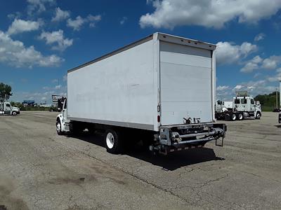 Used 2015 Freightliner M2 106 Day Cab 4x2, Box Truck for sale #640928 - photo 2