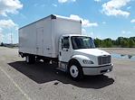 Used 2015 Freightliner M2 106 Day Cab 4x2, Box Truck for sale #640928 - photo 4