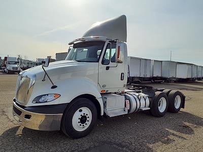 Used 2016 International ProStar+ 6x4, Semi Truck for sale #643408 - photo 1