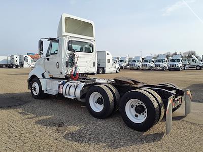 Used 2016 International ProStar+ 6x4, Semi Truck for sale #643408 - photo 2