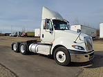 Used 2016 International ProStar+ 6x4, Semi Truck for sale #643408 - photo 4