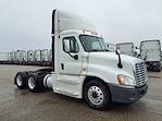 Used 2016 Freightliner Cascadia Day Cab 6x4, Semi Truck for sale #648270 - photo 4