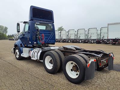 Used 2016 International ProStar+ 6x4, Semi Truck for sale #648936 - photo 2