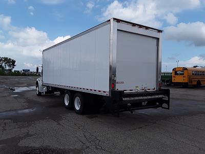 Used 2016 Freightliner M2 106 6x4, 28' Refrigerated Body for sale #649551 - photo 1