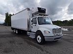 Used 2016 Freightliner M2 106 6x4, 28' Refrigerated Body for sale #649551 - photo 12