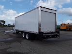 Used 2016 Freightliner M2 106 6x4, 28' Refrigerated Body for sale #649551 - photo 1