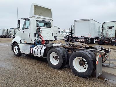 Used 2016 International ProStar+ 6x4, Semi Truck for sale #652325 - photo 2