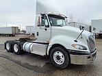 Used 2016 International ProStar+ 6x4, Semi Truck for sale #652325 - photo 4