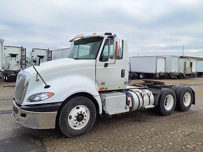 Used 2016 International ProStar+ 6x4, Semi Truck for sale #652411 - photo 1