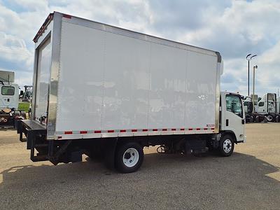 Used 2016 Isuzu NPR-HD Regular Cab 4x2, Refrigerated Body for sale #653067 - photo 2