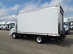 Used 2016 Isuzu NPR-HD Regular Cab 4x2, Refrigerated Body for sale #653067 - photo 6